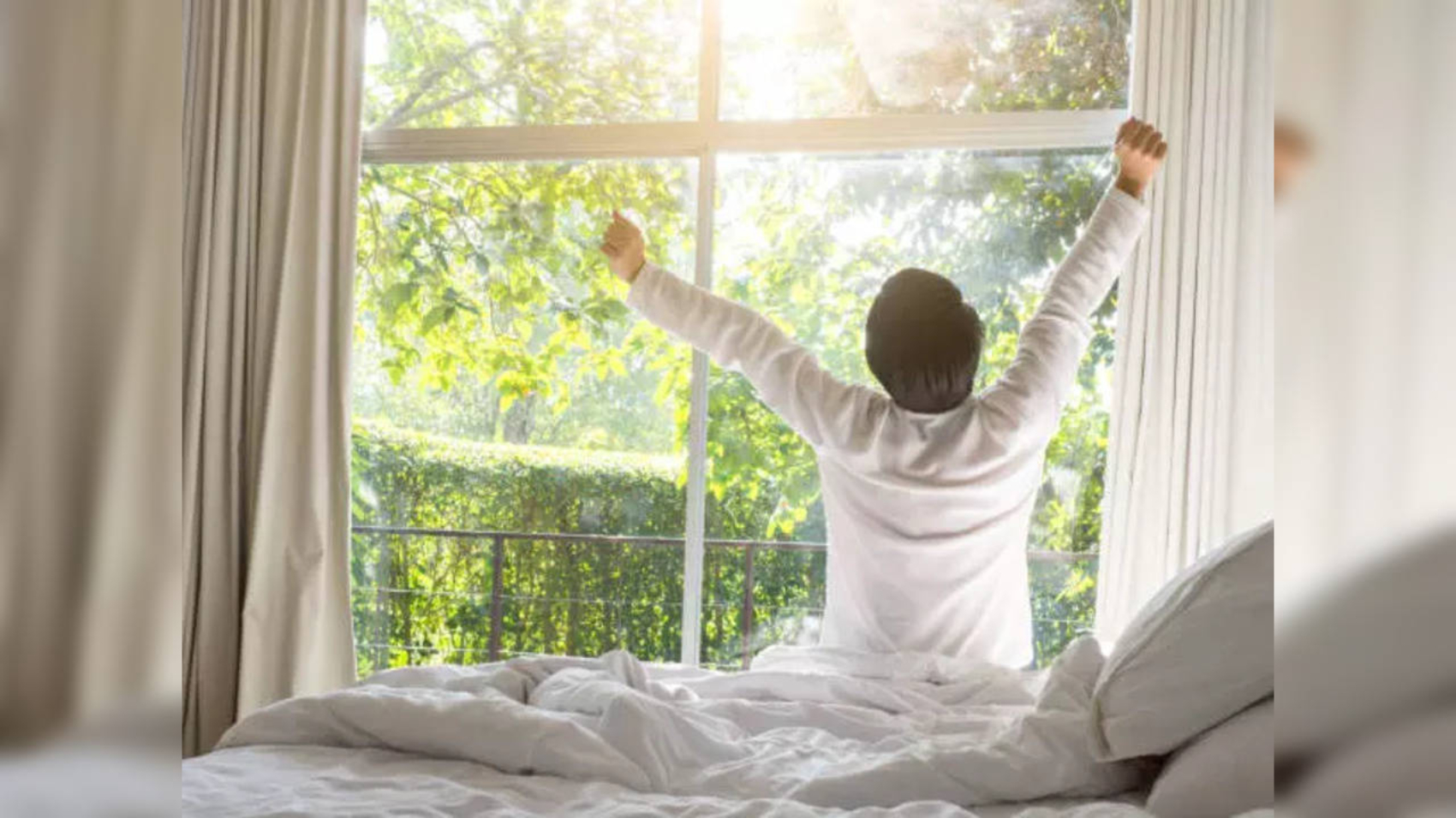 10 könnyű megoldás reggel energiával való felébredésre.
