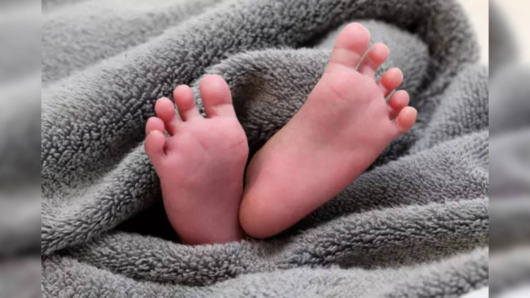 Egészségügyi csoda: Első babája született halott donor méhátültetés után.