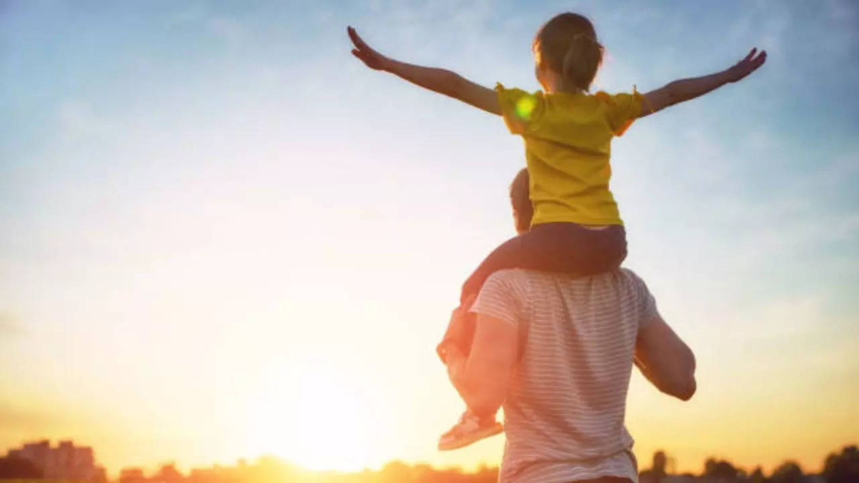Boldog Apák Napját 2023: Miért fontos az önmagunkkal való törődés
